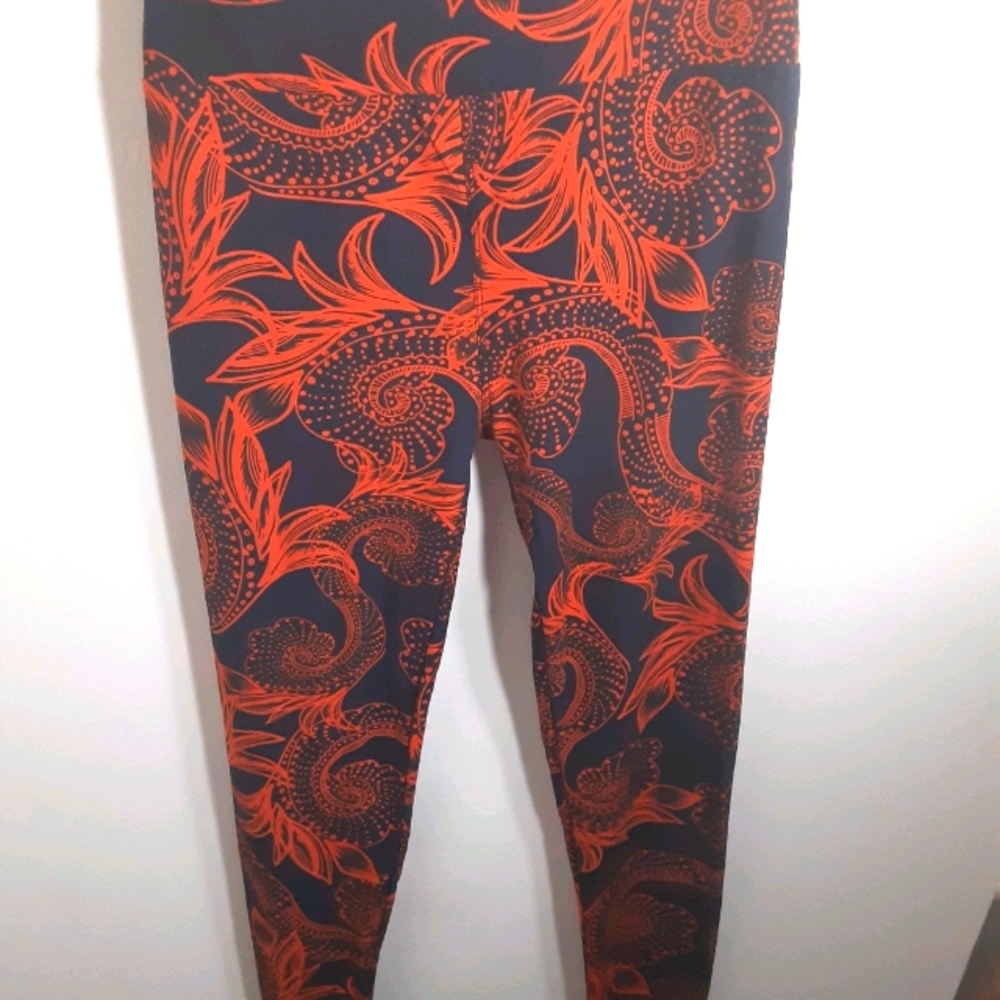 Lularoe girls leggings
